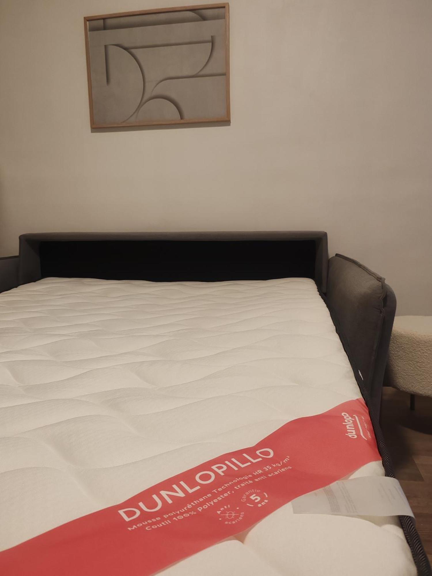 T3 Grand Balcon Au Coeur Du Vieux Port Apartment Марсилия Екстериор снимка