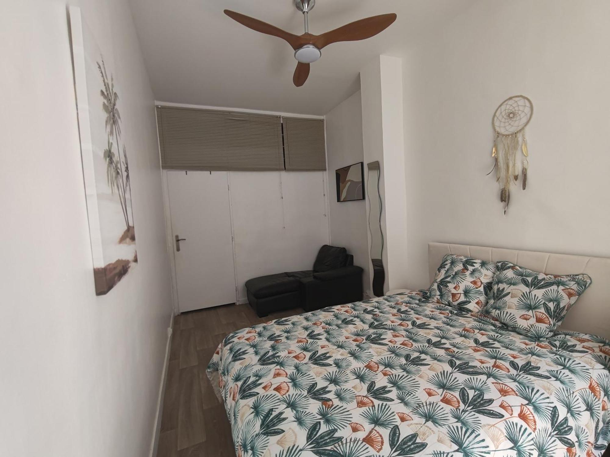 T3 Grand Balcon Au Coeur Du Vieux Port Apartment Марсилия Екстериор снимка