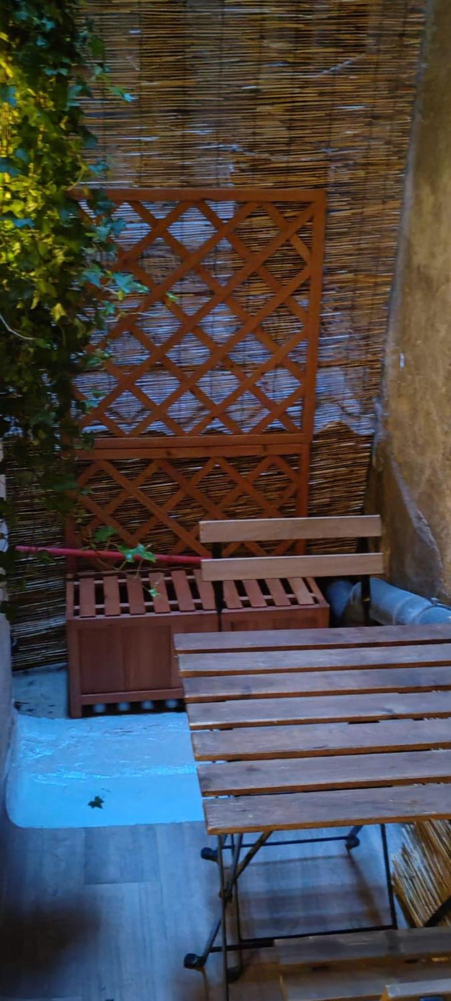 T3 Grand Balcon Au Coeur Du Vieux Port Apartment Марсилия Екстериор снимка